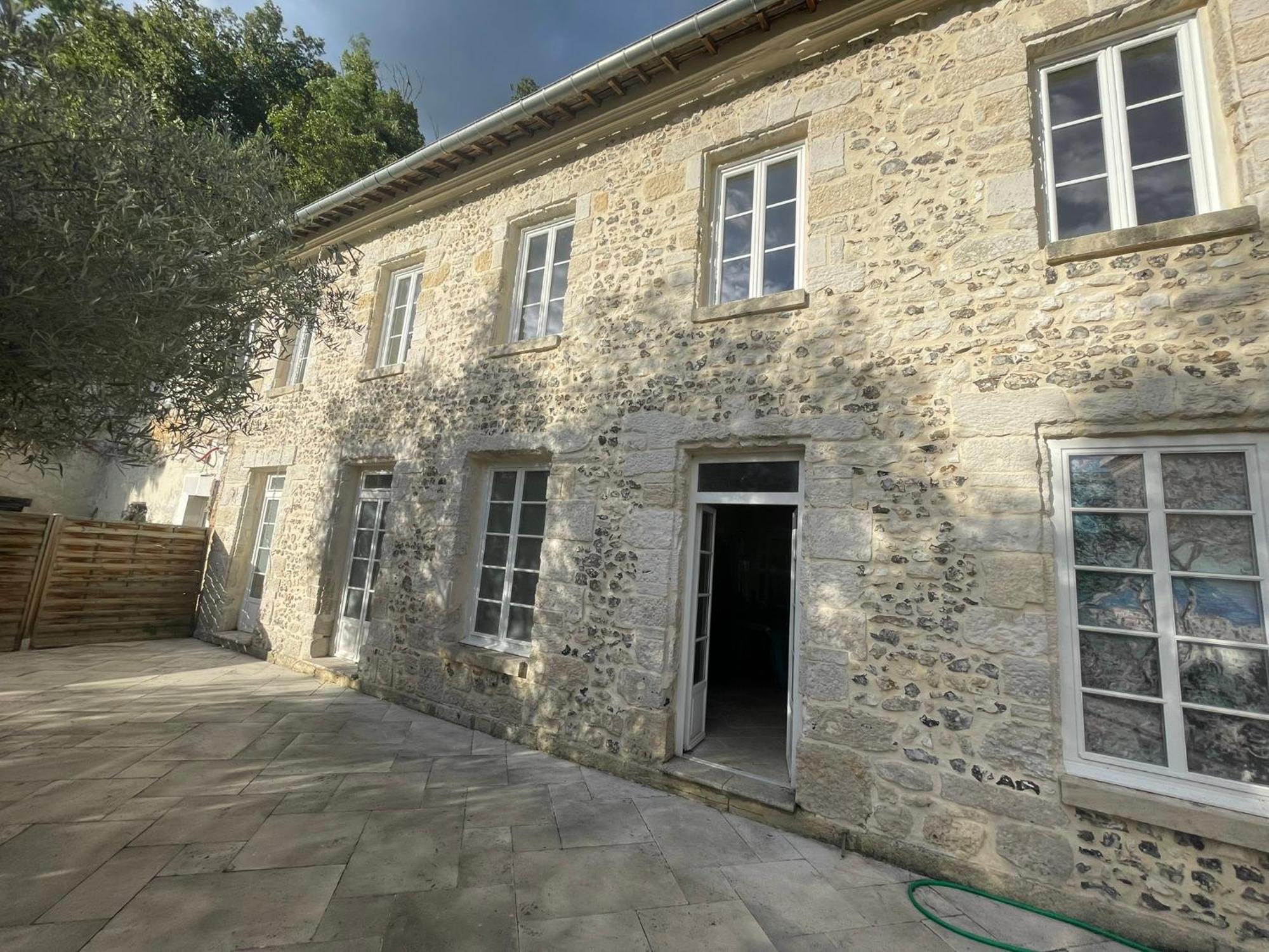 Villa Classee Perret: Art Deco Haven in Vexin Sainte-Genevieve-les-Gasny Exterior photo