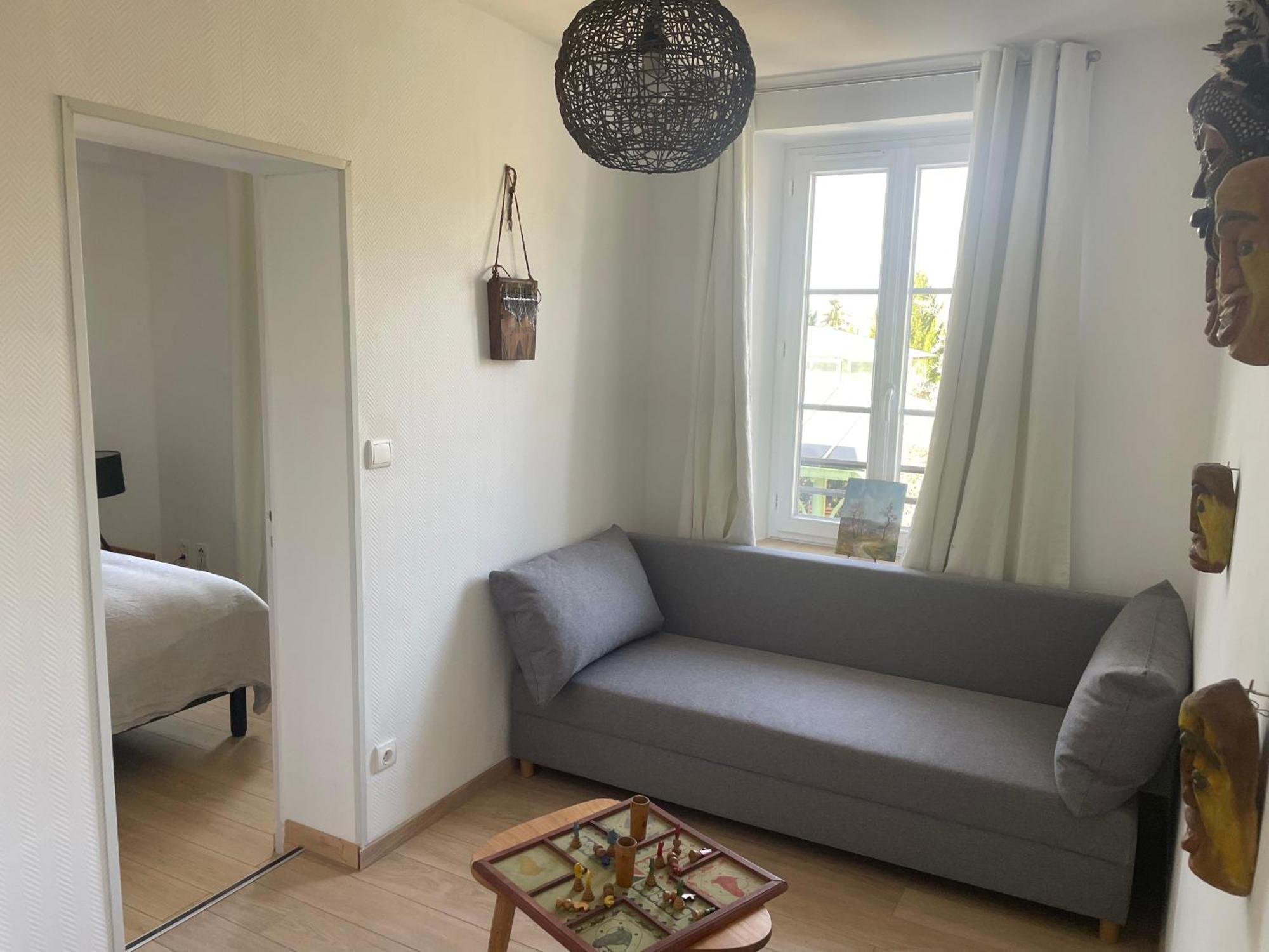 Villa Classee Perret: Art Deco Haven in Vexin Sainte-Genevieve-les-Gasny Room photo